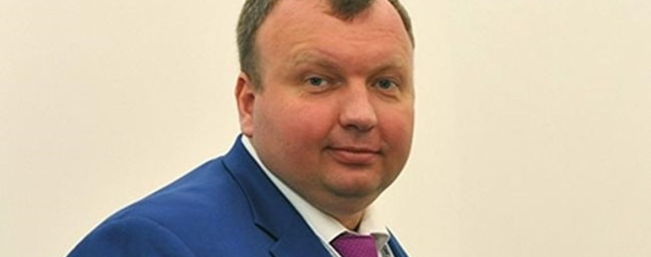 "Укроборонпрому" призначили нового очільника - джерело