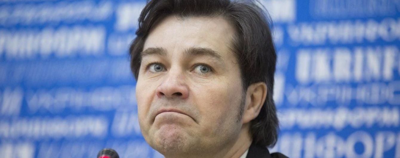 Нищук заявил, что не знал о политическом подтексте ролика с Приходько: Я в такой же ситуации, как и Настя