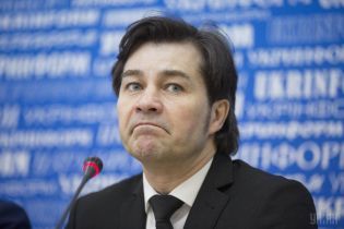 НАЗК внесла предписание министру культуры Нищуку за "кумовство" в Национальном ансамбле