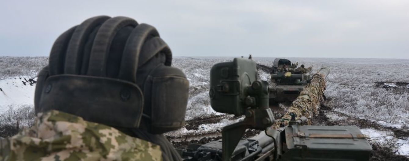 Количество самоубийств участников АТО превышает тысячу - нардеп