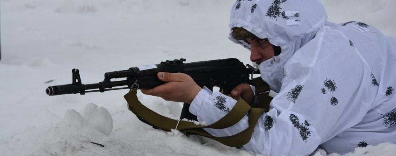 Бойовики подвоїли кількість обстрілів, загинув український боєць. Хроніка АТО