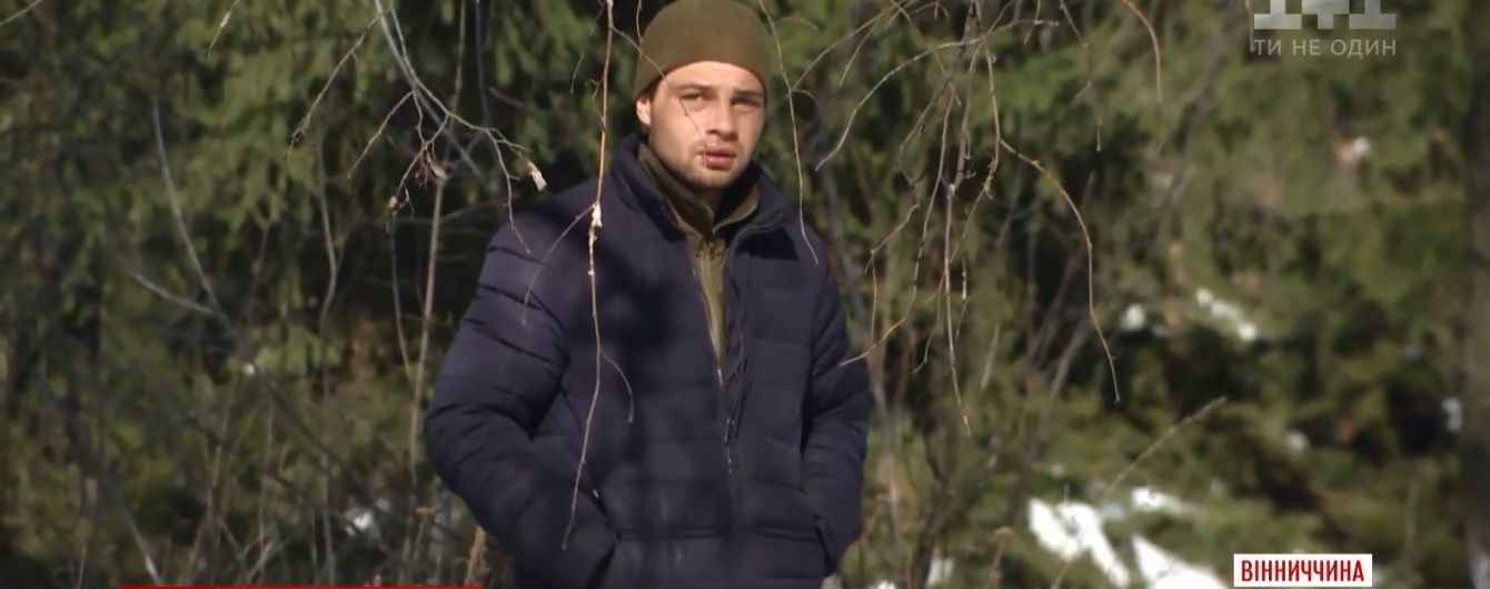 На Вінниччині хрещений батько напоїв маленьких дітей горілкою