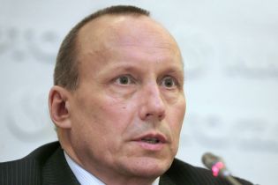 Підозрюваний у масштабному розкраданні Бакулін передав комітету Ради виписку з московської лікарні