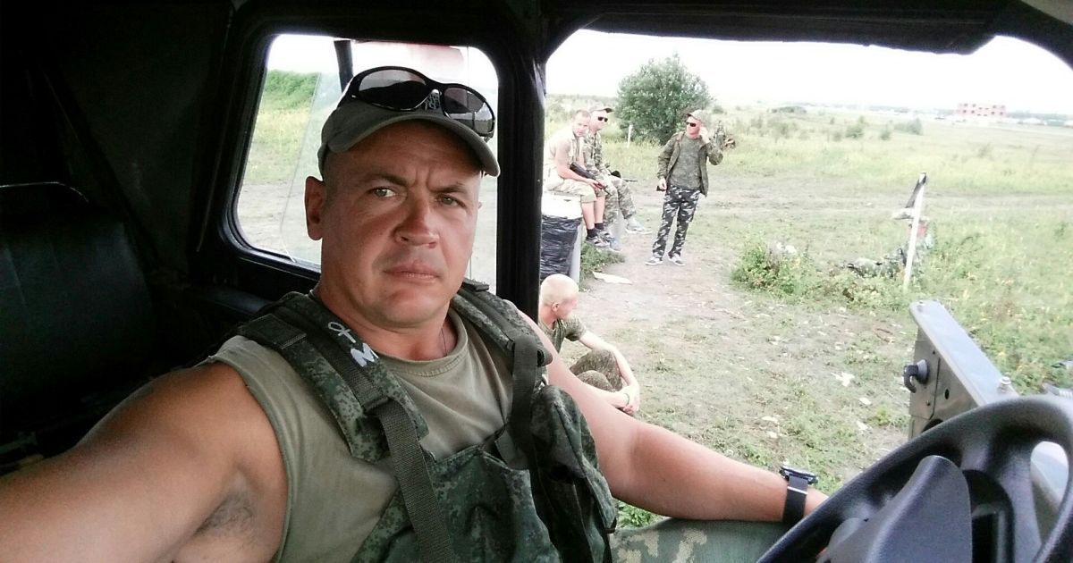 На службе России от Донбасса до Сирии: волонтеры установили 25 наемников ЧВК Вагнера