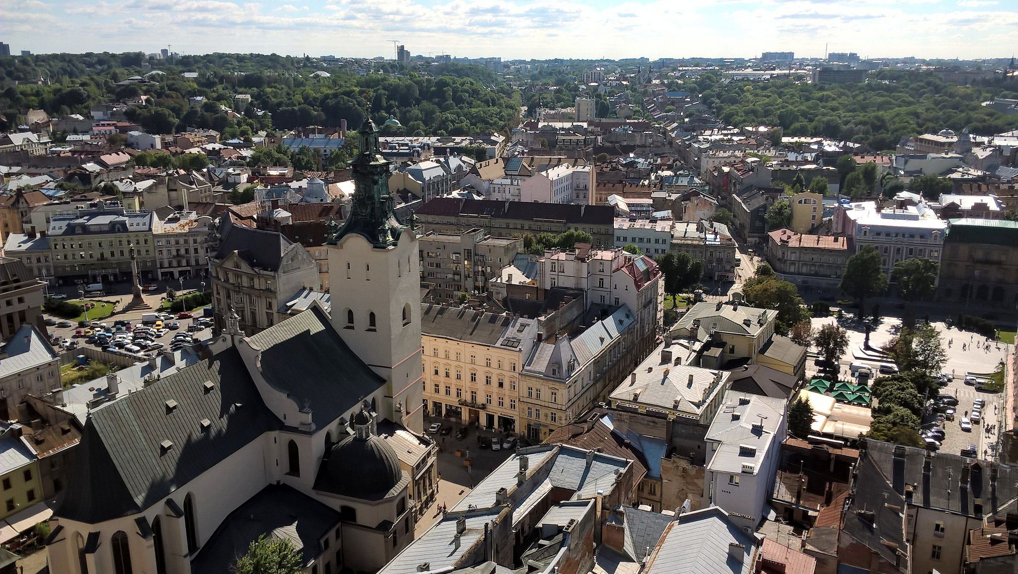 Львів