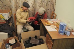 Через люті морози в Києві облаштують додаткові пункти обігріву. Адреси