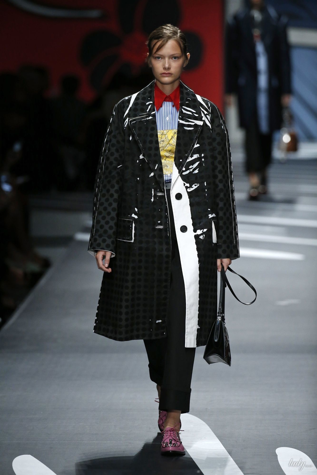 Коллекция Prada прет-а-порте сезона весна-лето 2018_7