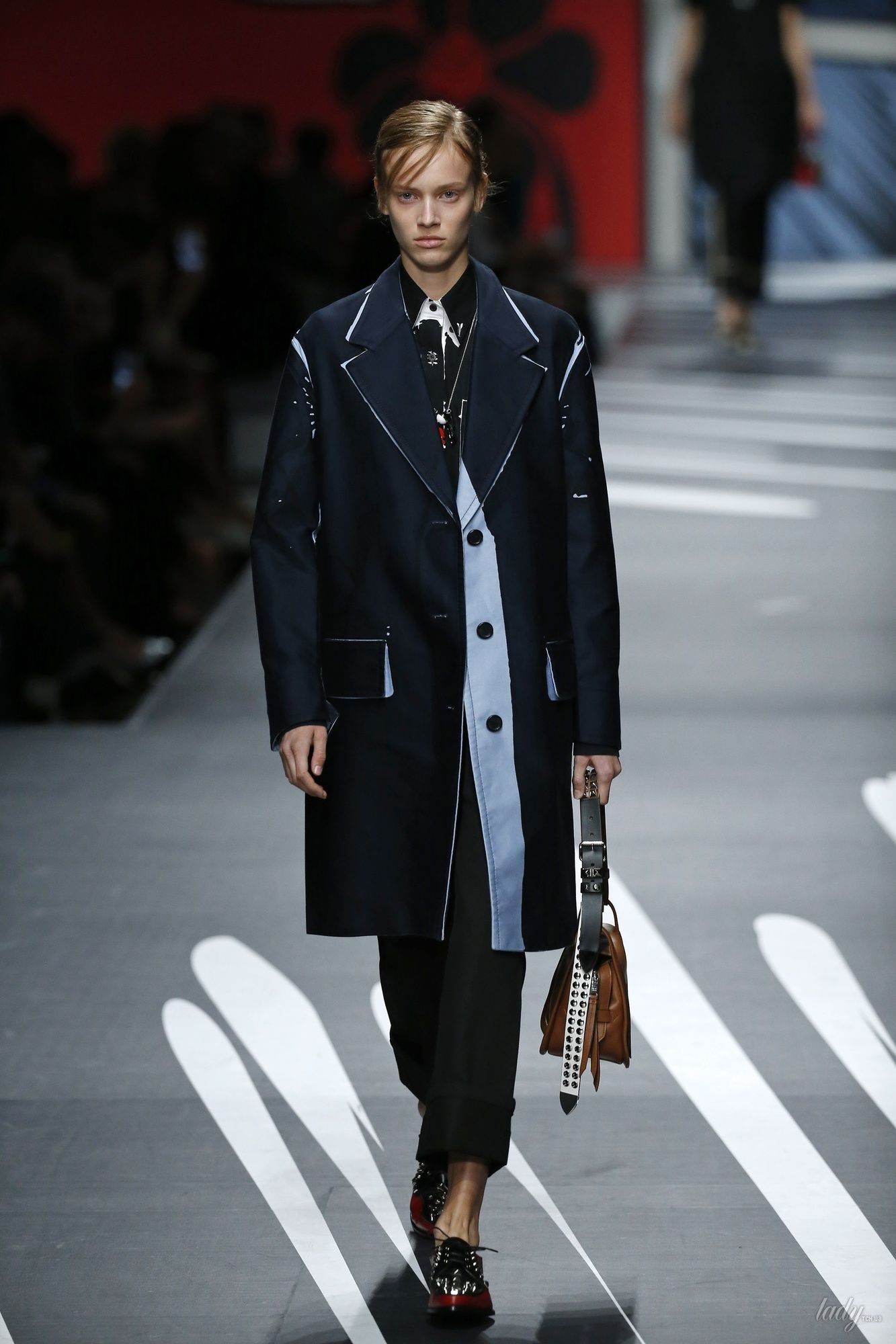 Коллекция Prada прет-а-порте сезона весна-лето 2018_8