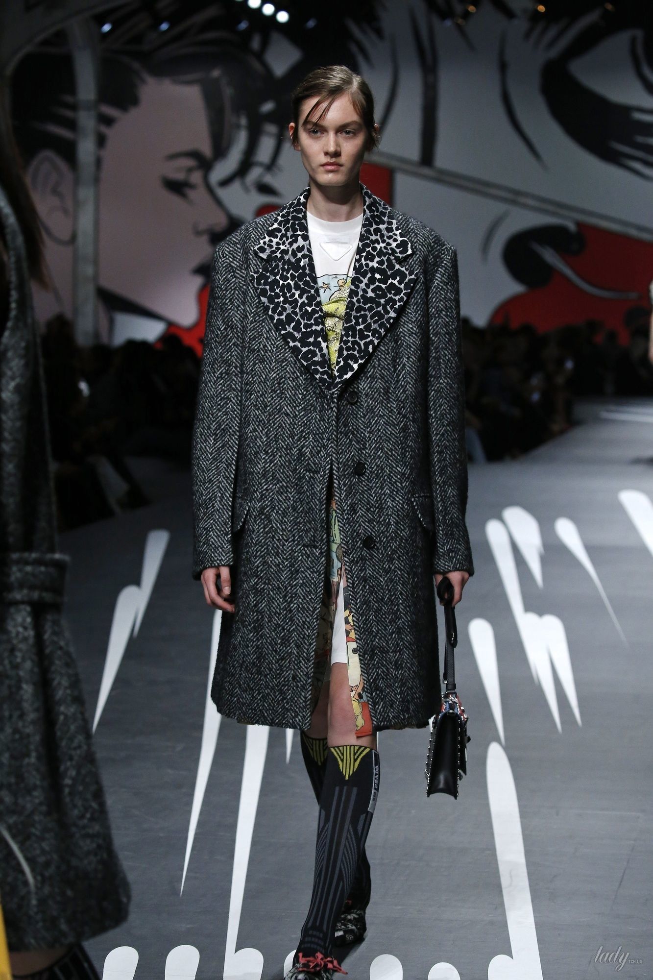 Коллекция Prada прет-а-порте сезона весна-лето 2018_41