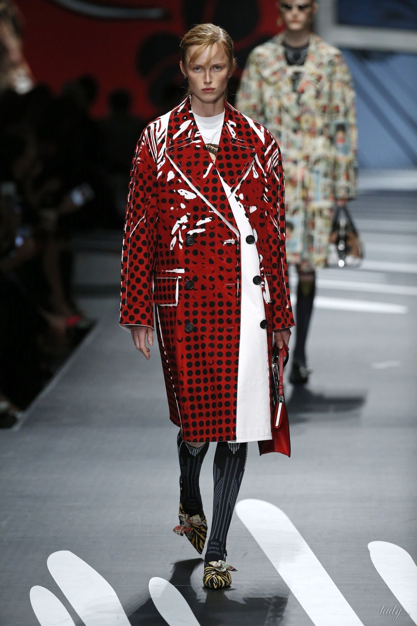 Коллекция Prada прет-а-порте сезона весна-лето 2018_36