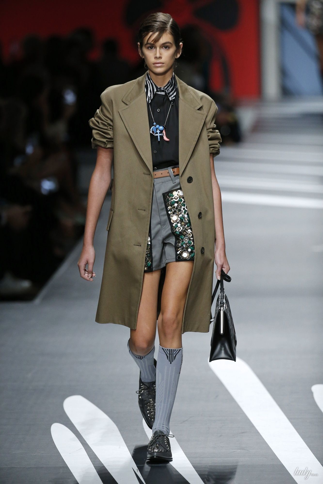 Коллекция Prada прет-а-порте сезона весна-лето 2018_21