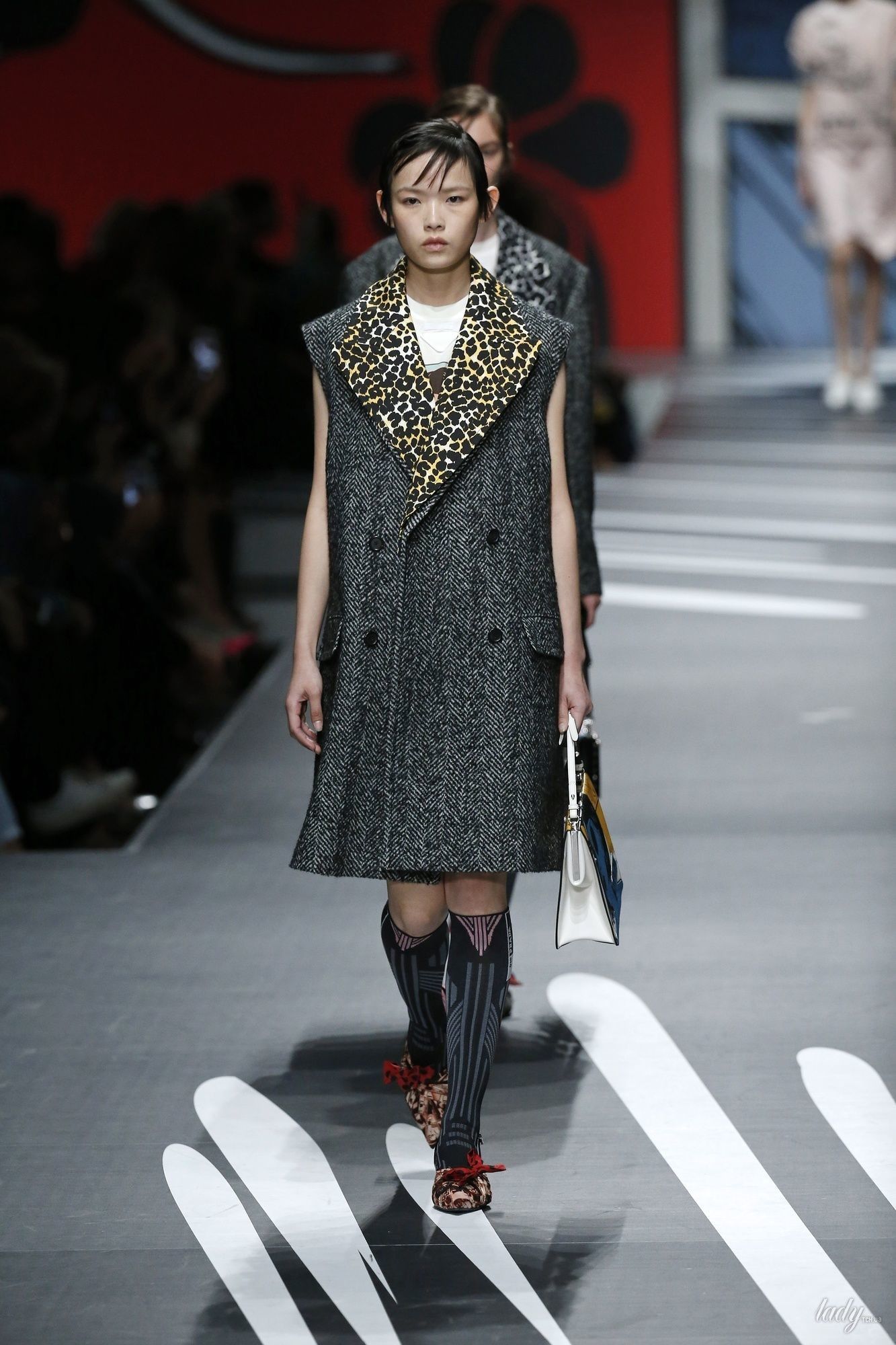 Коллекция Prada прет-а-порте сезона весна-лето 2018_40