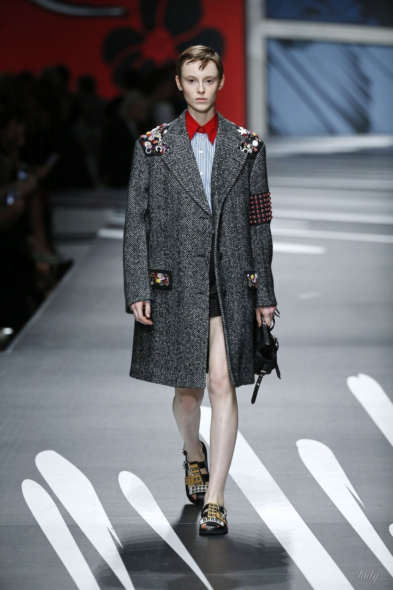 Коллекция Prada прет-а-порте сезона весна-лето 2018_52
