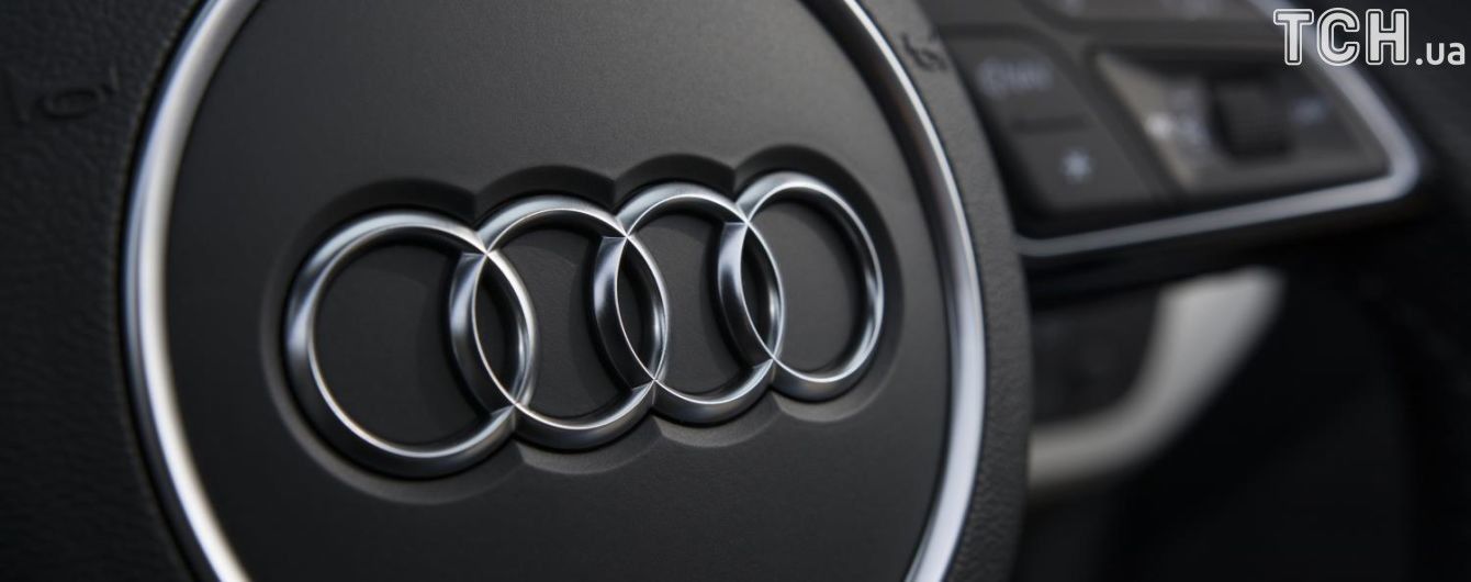Более миллиона Audi попали под отзыв