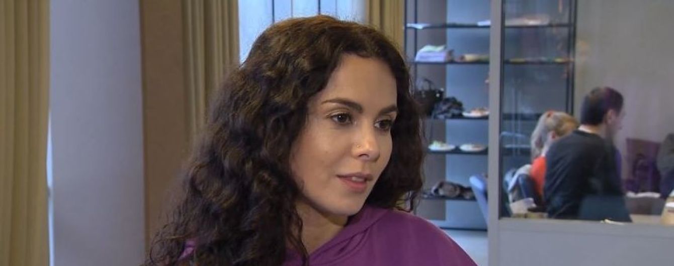 Настя Каменских рассказала о своей компании, которую создала отдельно от Потапа