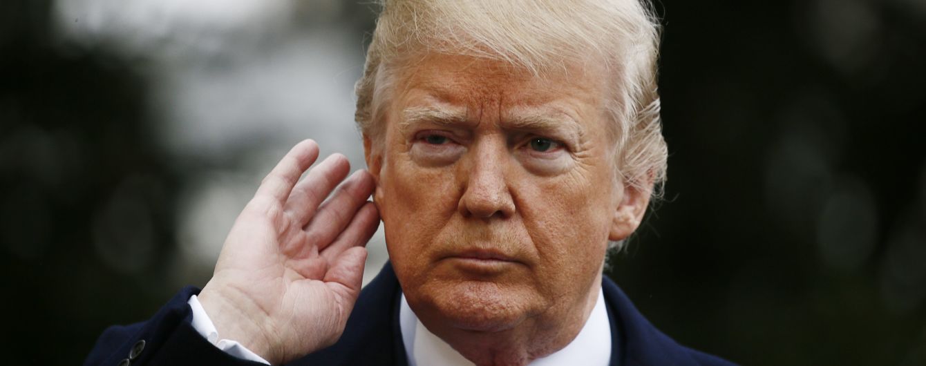 Від Трампа пішла посол США в Мексиці через будівництво стіни на кордоні