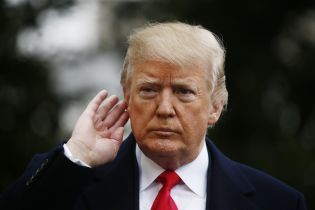 Трамп невдовзі стане дідусем удесяте