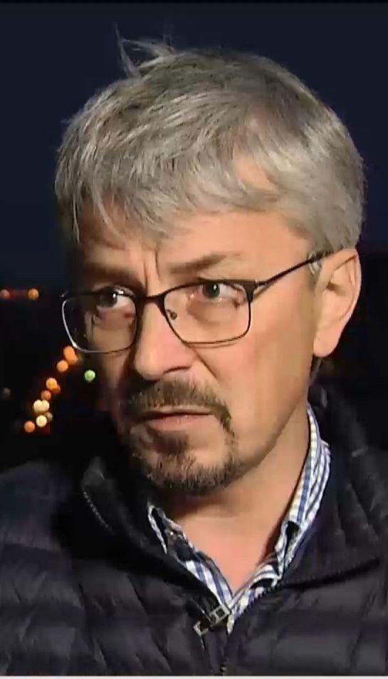 Украинские телеканалы и кинопроизводители требуют от власти четких правил относительно нежелательных артистов