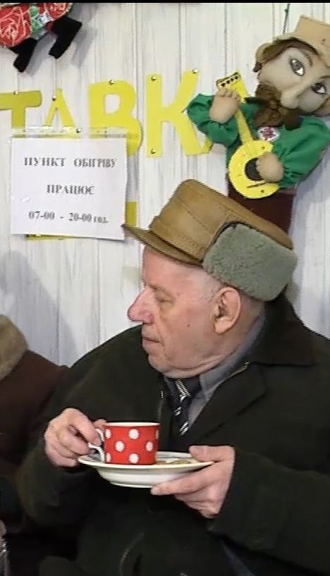 В столице усиленно готовятся к морозам