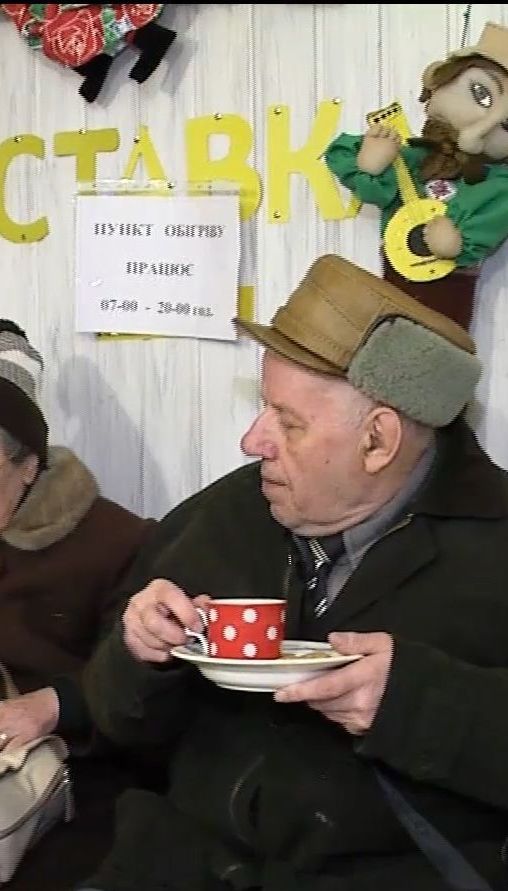 У столиці посилено готуються до морозів
