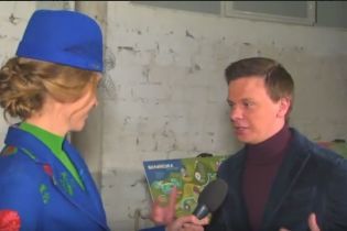 Дмитрий Комаров вспомнил, с чего началась его страсть к путешествиям