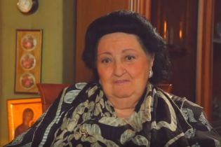 Легендарна оперна діва Монсеррат Кабальє госпіталізована у Барселоні - ЗМІ