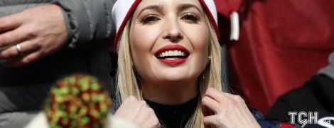 Фейкові новини: Трамп відхрестився від критики на адресу дочки за використання особистої пошти