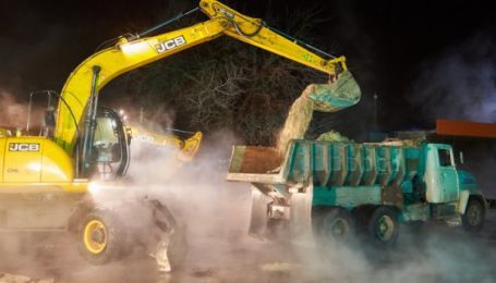 Мерія Харкова розповіла, коли відновлять теплопостачання десяткам багатоповерхівок