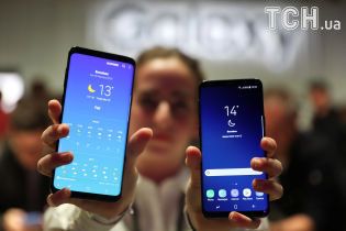 Samsung официально представила новые смартфоны Galaxy S9 и S9+