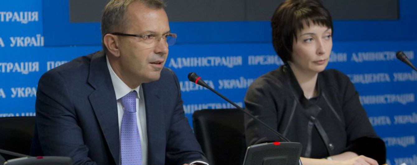 Санкції Євросоюзу. Із "чорного списку" можуть викреслити двох екс-регіоналів