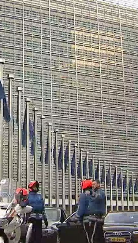 Евросоюз продлит санкции против причастных к войне на Донбассе и аннексии Крыма