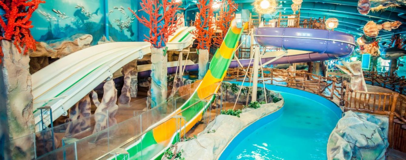 Совладелец аквапарка Dream Town отреагировал на травмирование ребенка: "Знаем, кто раздувает ситуацию"
