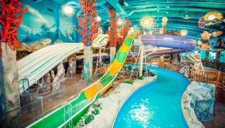 Совладелец аквапарка Dream Town отреагировал на травмирование ребенка: "Знаем, кто раздувает ситуацию"