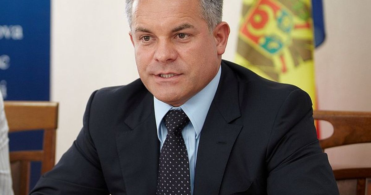 В Украине завершили расследование покушения на экс-вице-спикера парламента Молдовы