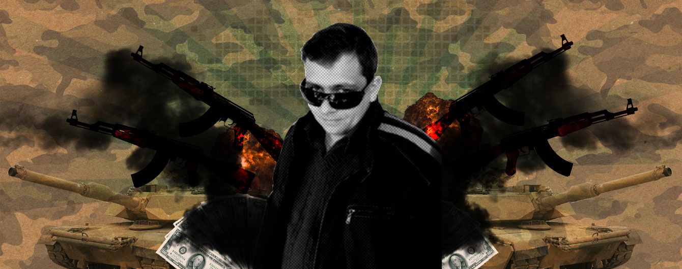 Контррозвідка СБУ викрила військового РФ з позивним "Якут", який навчав артилеристів "ДНР"