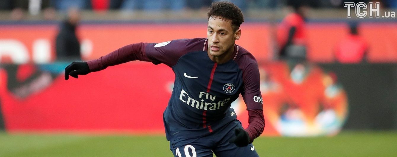 Неймар просився назад до "Барселони" - Mundo Deportivo