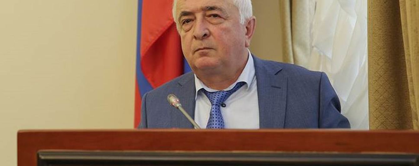 Министр из Дагестана может скрываться в Украине от российского следствия