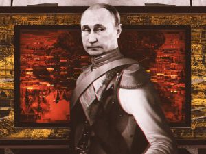 Будущее: переизбрание Путина неизбежно, но что потом?