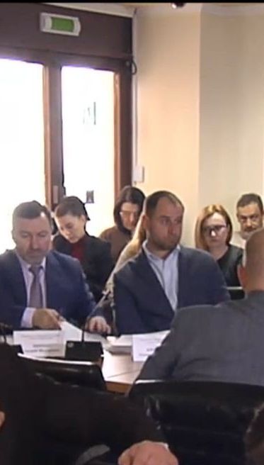Народні депутати спробували вирішити конфлікт університету Богомольця та МОЗ