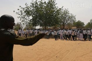 В Нигерии произошли массовые столкновения между мусульманами и христианами. Десятки погибших