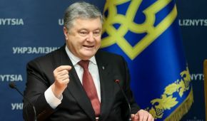 "Мистер Путин, это война". Порошенко призвал мир принять реальные меры против РФ