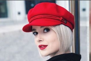Міка Ньютон повідомила дату майбутнього весілля