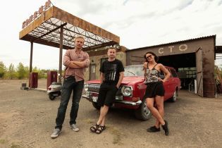 З'явився перший трейлер стрічки, знятої за культовим романом Жадана