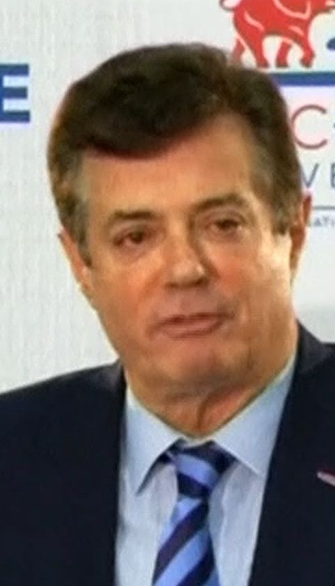 Бывший глава штаба Трампа и пиарщик Януковича предстанет перед судом