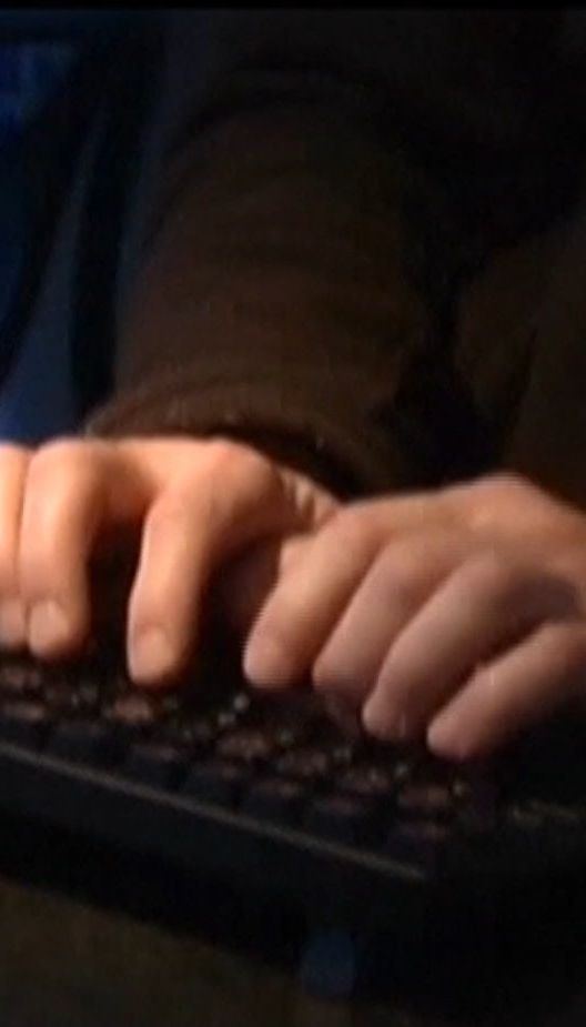 Немецкие журналисты обвиняют хакеров из России в кибератаке на МИД и Минобороны страны