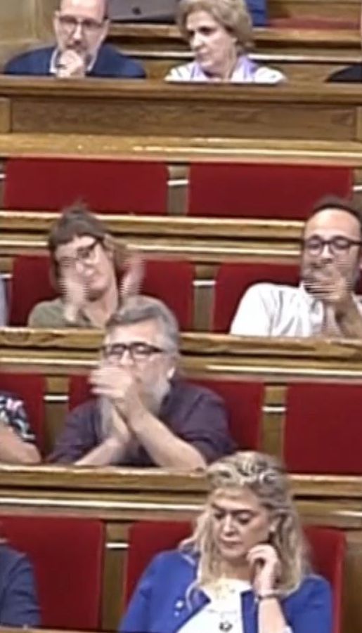 Нова-стара криза. Каталонці знову заговорили про незалежність
