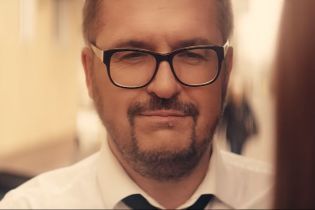 Олександр Пономарьов зняв у новому кліпі відому російську акторку