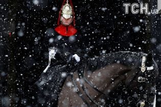 Зверь с Востока: ледяная погода обошлась британской экономике в £ 1 млрд в сутки