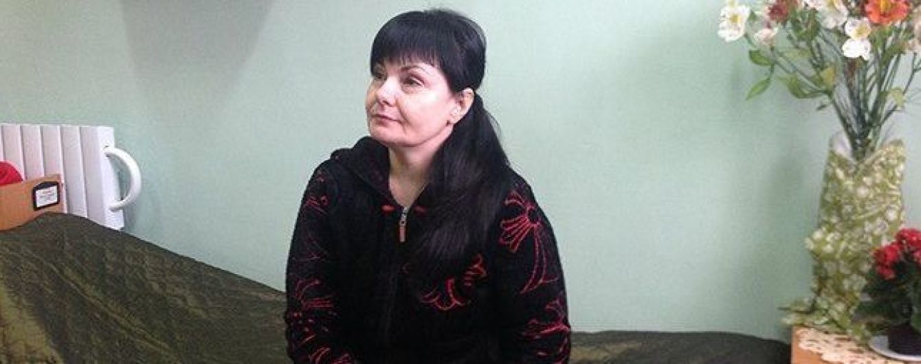 Порошенко помилував єдину в Україні жінку, засуджену до довічного ув'язнення за подвійне вбивство