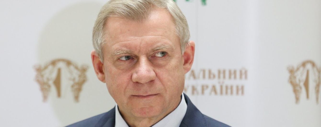 В случае отмены национализации "ПриватБанка" государству придется напечатать 100 млрд грн – глава НБУ